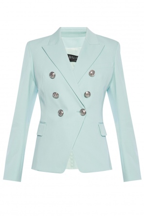 Peak lapel blazer, zdjęcie 1 Peak lapel blazer od Balmain